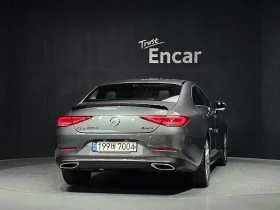 Mercedes-Benz CLS 400, снимка 4