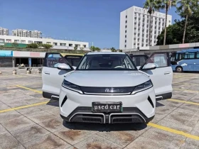 BYD Atto 2, снимка 5