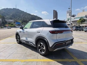 BYD Atto 2, снимка 2