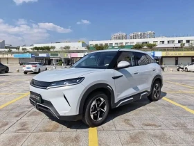 BYD Atto 2, снимка 1