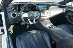 Обява за продажба на Mercedes-Benz S 560 Coupe*AMG*4M*Burmester*DISTRONIC*Exclusiv*ГАРАНЦИЯ ~ 164 280 лв. - изображение 7