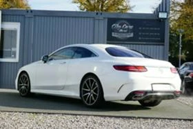 Обява за продажба на Mercedes-Benz S 560 Coupe*AMG*4M*Burmester*DISTRONIC*Exclusiv*ГАРАНЦИЯ ~ 164 280 лв. - изображение 3