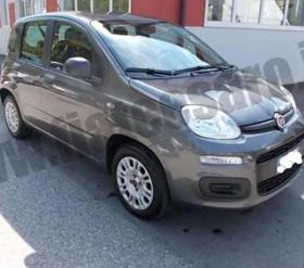 Fiat Panda 1.2i - [1] 