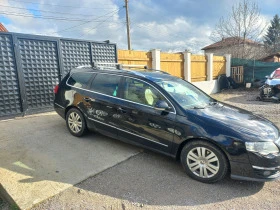 VW Passat 2 тди, снимка 4