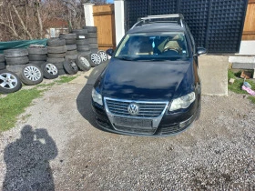 VW Passat 2 тди, снимка 1