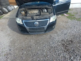 VW Passat 2 тди, снимка 2