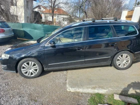 VW Passat 2 тди, снимка 3