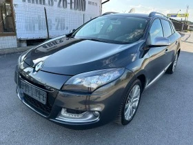 Renault Megane 1.5DCi-GT line 1