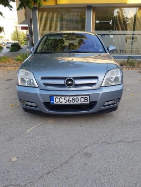     Opel Signum