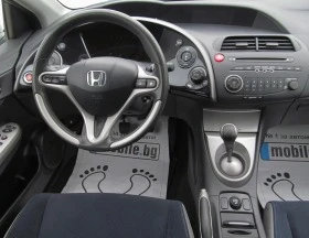 Honda Civic 1.8i БЕНЗИН/EXECUTIVE/ШВЕЙЦАРИЯ - [10] 