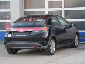 Honda Civic 1.8i БЕНЗИН/EXECUTIVE/ШВЕЙЦАРИЯ, снимка 4