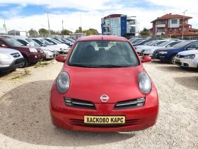 Nissan Micra 1.2I - [3] 