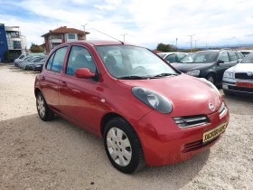 Nissan Micra 1.2I - [4] 