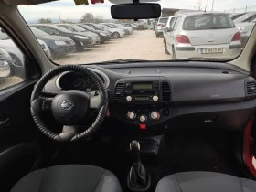 Nissan Micra 1.2I - [9] 