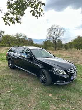 Mercedes-Benz E 250, снимка 1