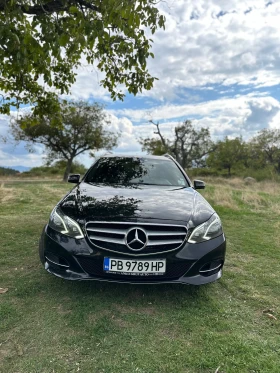 Mercedes-Benz E 250, снимка 3