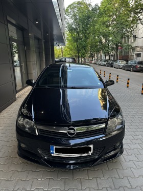 Opel Astra 1.8  | Mobile.bg   10