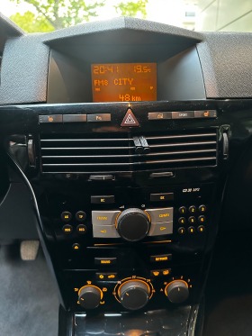 Opel Astra 1.8 , снимка 13