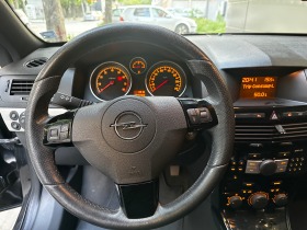 Opel Astra 1.8  | Mobile.bg   14