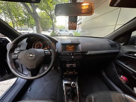 Opel Astra 1.8  | Mobile.bg   12