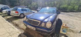 Mercedes-Benz E 200 CDI, снимка 1 - Автомобили и джипове - 44517610