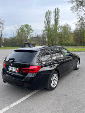 BMW 320 320d Xdrive 2017, снимка 4 - Автомобили и джипове - 45099666