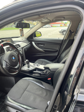 BMW 320 320d Xdrive 2017, снимка 7 - Автомобили и джипове - 45099666