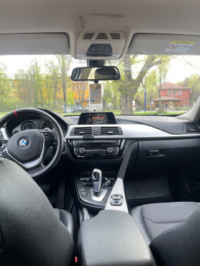 BMW 320 320d Xdrive 2017, снимка 9 - Автомобили и джипове - 45099666