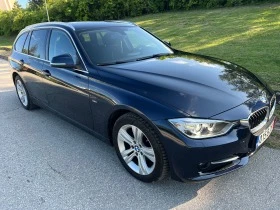     BMW 320 D/184p.s-Sport/X-Drive