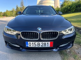 BMW 320 D/184p.s-Sport/X-Drive, снимка 5 - Автомобили и джипове - 45472419