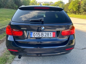BMW 320 D/184p.s-Sport/X-Drive, снимка 8 - Автомобили и джипове - 45472419