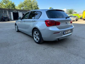 BMW 116, снимка 5