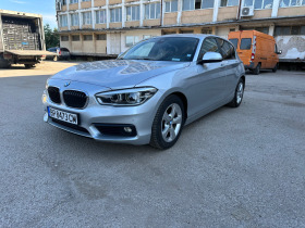 BMW 116, снимка 7 - Автомобили и джипове - 46117774