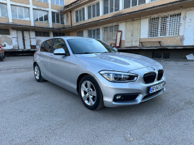 BMW 116, снимка 1 - Автомобили и джипове - 46117774