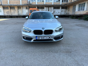 BMW 116, снимка 8 - Автомобили и джипове - 46117774