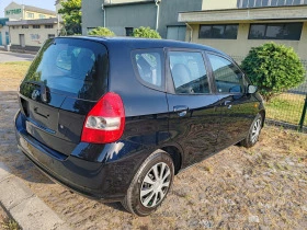 Honda Jazz * Без ръжда, снимка 5