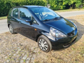 Honda Jazz * Без ръжда, снимка 2