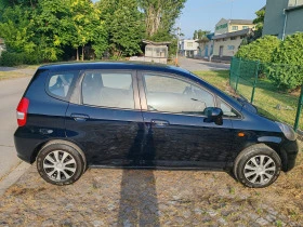 Honda Jazz * Без ръжда, снимка 6