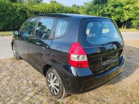 Honda Jazz * Без ръжда, снимка 4