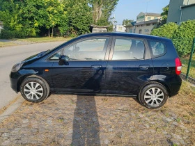 Honda Jazz * Без ръжда, снимка 11