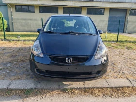 Honda Jazz * Без ръжда, снимка 1