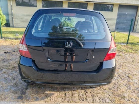 Honda Jazz * Без ръжда, снимка 9