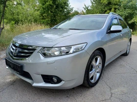 Honda Accord 2.2  l-DTEC EXECUTIVE - [1] 