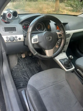 Opel Astra H CDTi, снимка 7