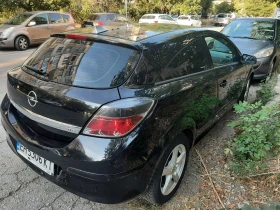 Opel Astra H CDTi, снимка 6