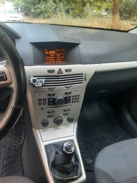 Opel Astra H CDTi, снимка 11