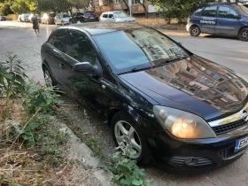 Opel Astra H CDTi, снимка 2