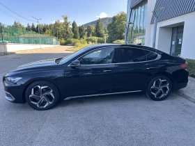 Hyundai Grandeur 3.0 LPI | Mobile.bg    2