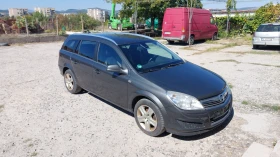 Opel Astra H Caravan, снимка 1