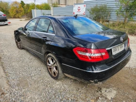 Mercedes-Benz E 220 Е220дизел-170кс-2009год-651-На части!!!, снимка 1